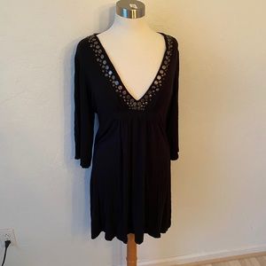 Womens INC Dress/Cover